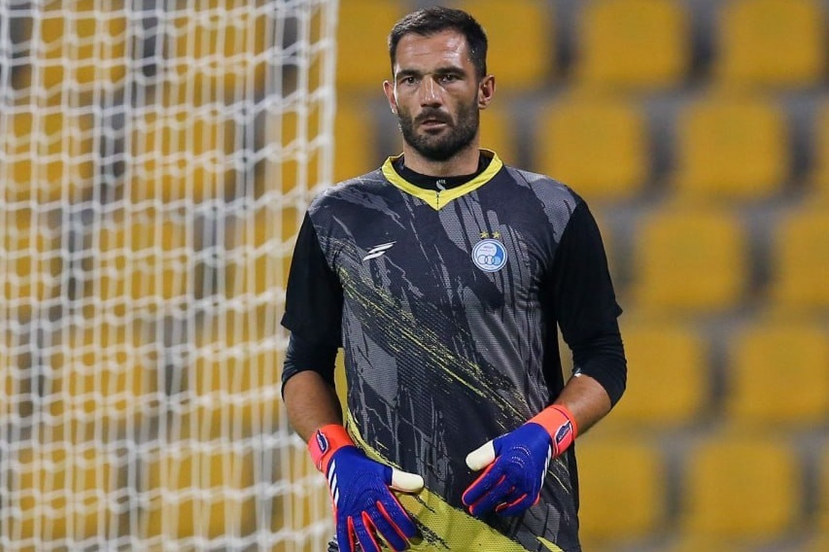 آدان از ایران رفت