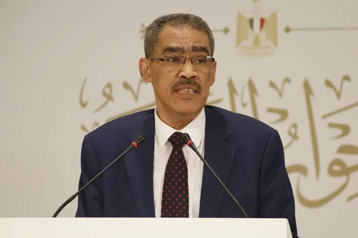 مصر: قرارداد گاز با اسرائیل صرفاً تجاری است | به حمایت از فلسطین پایبندیم