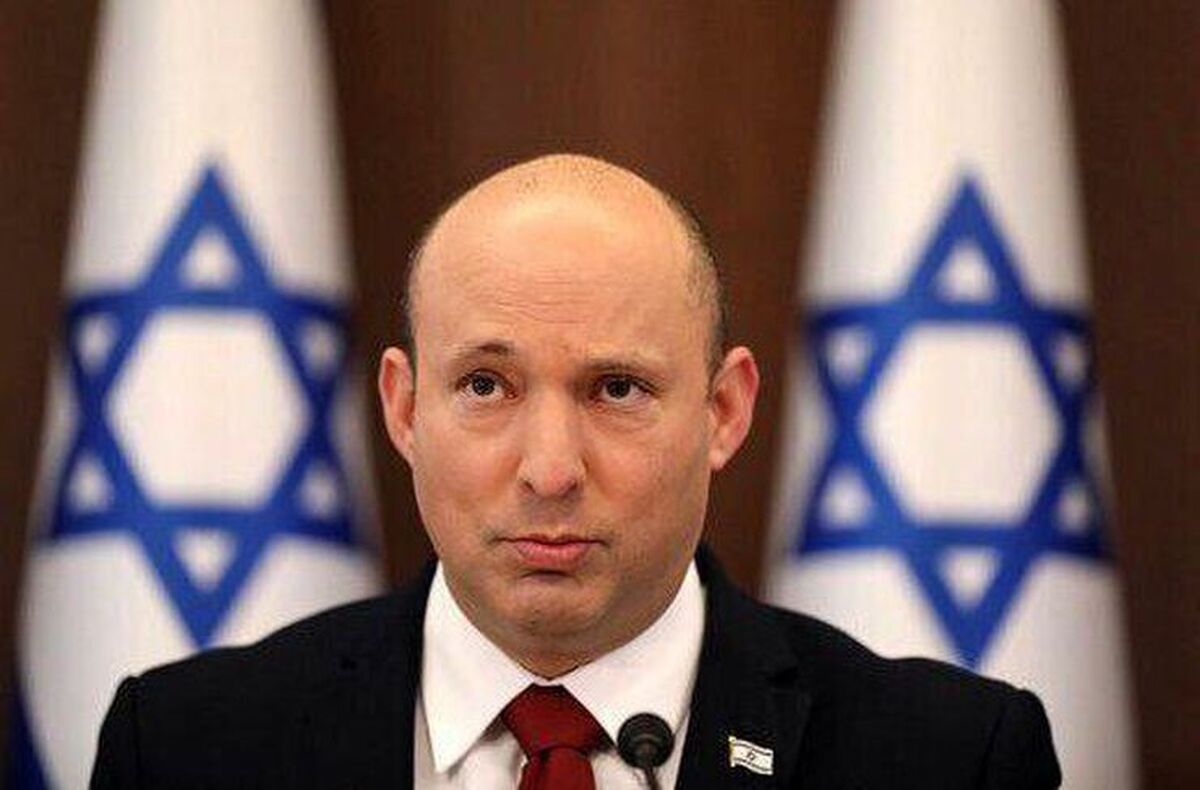 حنظله ۲۰۰ هزار پیام دیگر «نفتالی بنت» را هم منتشر کرد