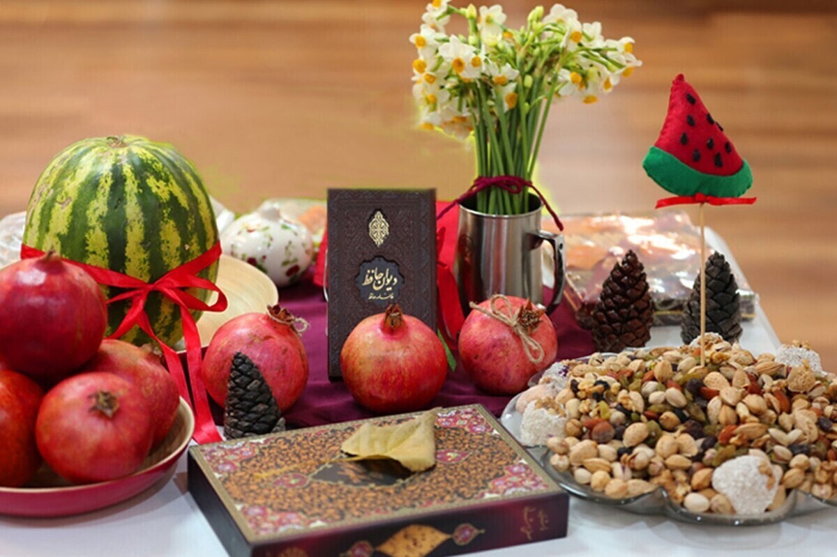 ویژه‌برنامه‌های تلویزیون در شب یلدا ۱۴۰۴ اعلام شد