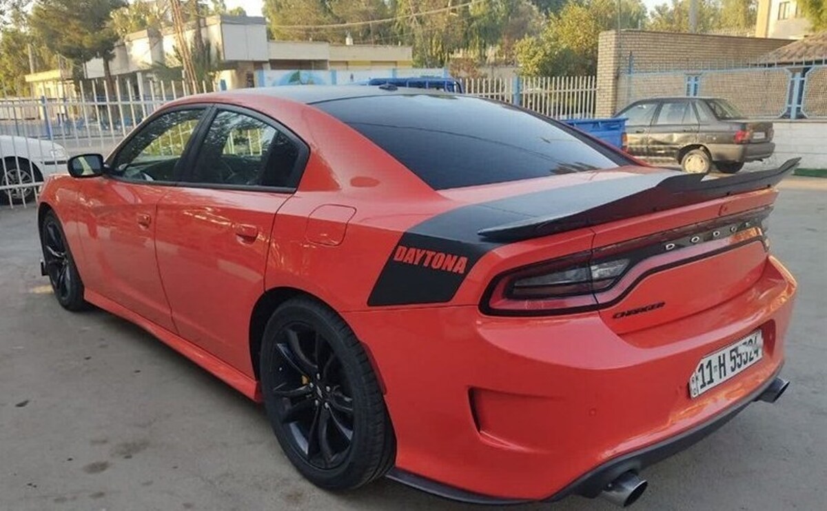 سهمیه بنزین خودرو‌های خارجی با موتور بالای ۱۳۰۰ سی‌سی حذف می‌شود