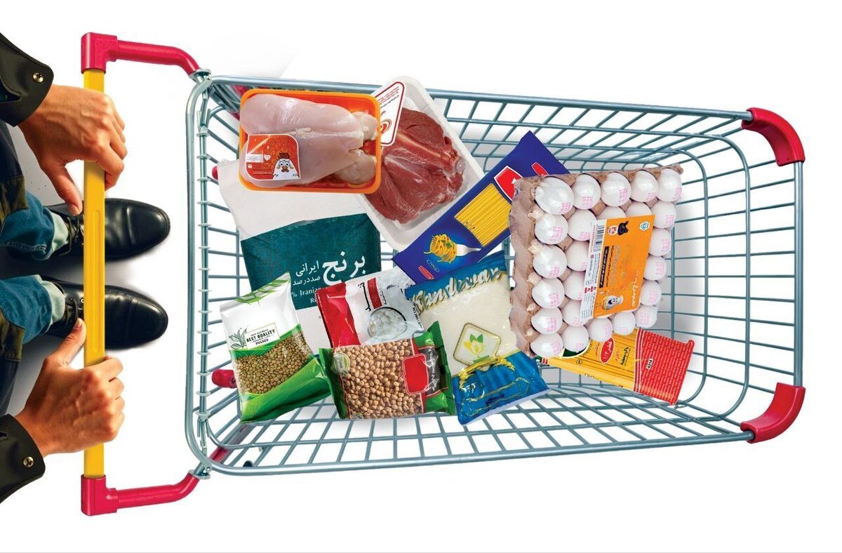 شارژ کالابرگ دهک‌های چهارم تا هفتم از فردا (۲۹ آذر ۱۴۰۴)