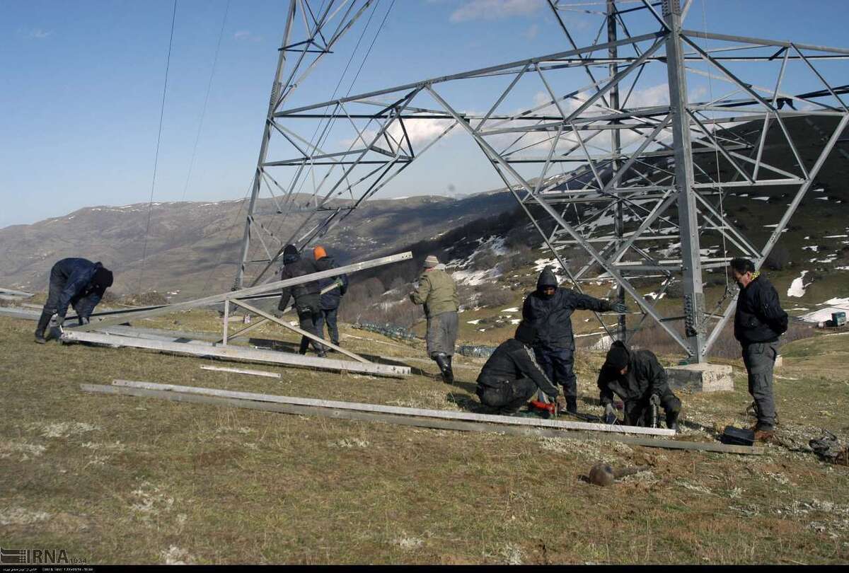 شهرستان‌های شرقی و جنوبی خراسان رضوی از بارش های اخیر خسارت دیده‌اند