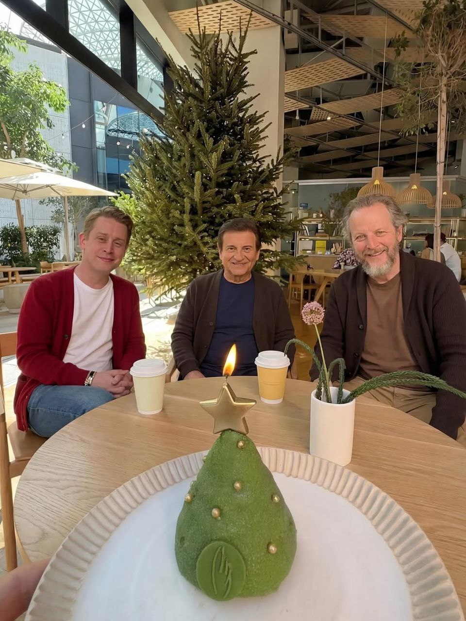 بازیگران «تنها در خانه» پس از ۳۶ سال + تصاویر بازیگران «تنها در خانه» پس از ۳۶ سال + تصاویر