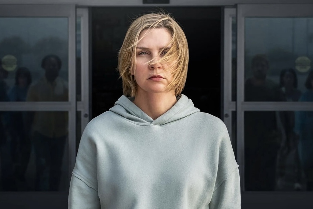 فصل دوم «پلوربیوس» ساخته می‌شود؟