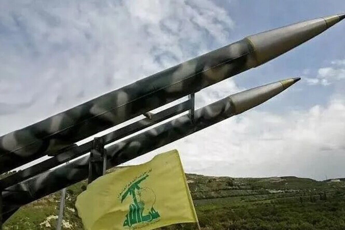 موسسه تحقیقاتی صهیونیستی: حزب‌الله دست کم ۲۰ هزار موشک دارد
