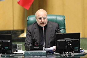 قالیباف: نحوه اجرای کالابرگ و مدیریت نوسانات ارزی هفته آینده بررسی می‌شود