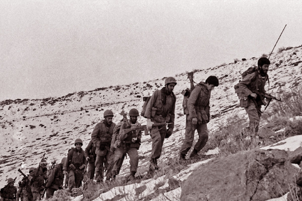 عملیات مطلع‌الفجر؛ روایت حماسه تنگ کورک و نبرد ۱۸روزه در ارتفاعات شیاکوه