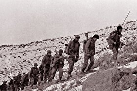 عملیات مطلع‌الفجر؛ روایت حماسه تنگ کورک و نبرد ۱۸روزه در ارتفاعات شیاکوه