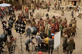 تهیه‌کننده سریال «سلمان فارسی»: پخش از سال آینده قطعی است