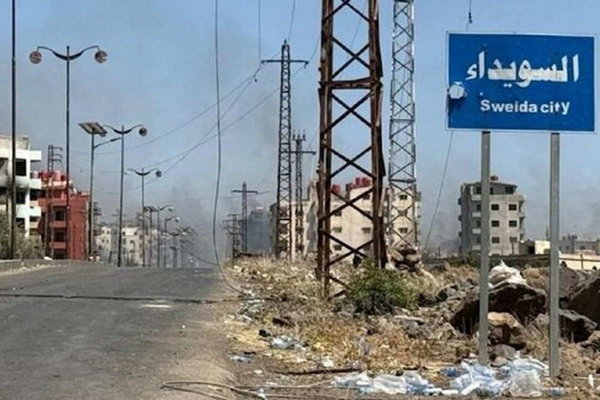 قتل نزدیک به ۱۳۵۰ سوری از زمان روی‌کارآمدن دولت الجولانی