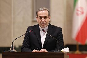 وزیر خارجه: حمل‌ونقل یکی از ابزار‌های اصلی دیپلماسی اقتصادی به شمار می‌رود