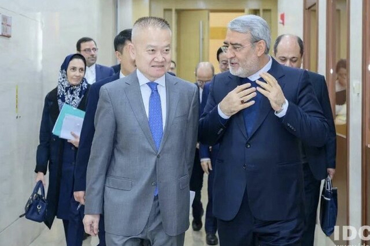 عضو ارشد حزب حاکم چین از منافع هسته‌ای ایران قاطعانه حمایت کرد