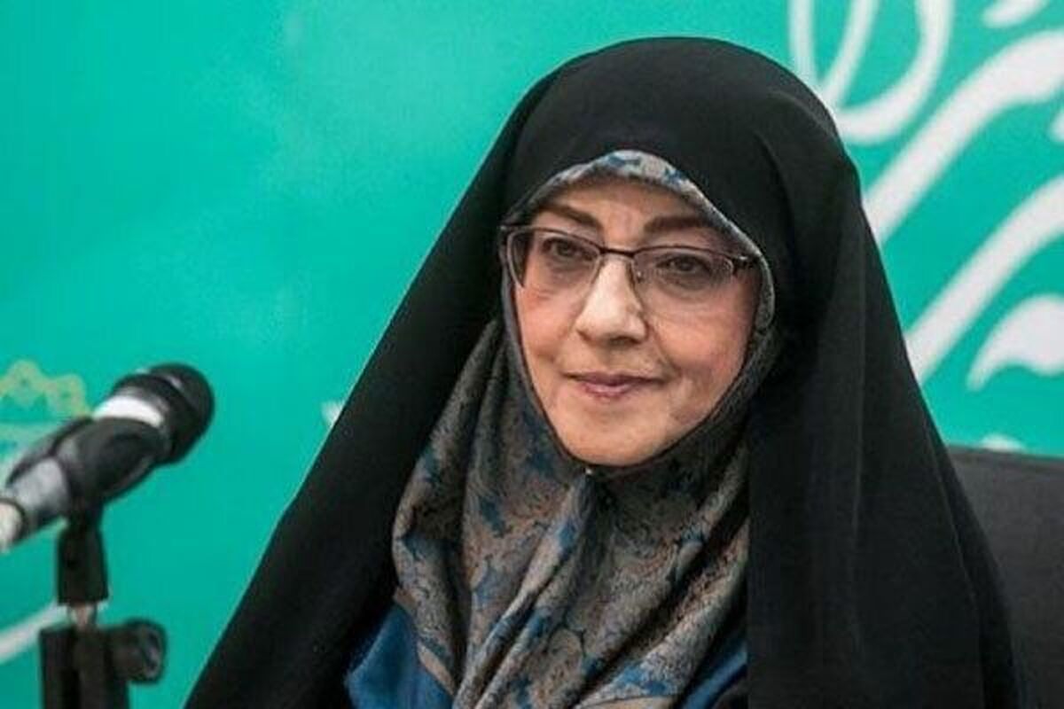 نخستین بانویی که به ریاست سازمان اسناد و کتابخانه ملی ایران رسیده بود، درگذشت (۲۹ آذر ۱۴۰۴)