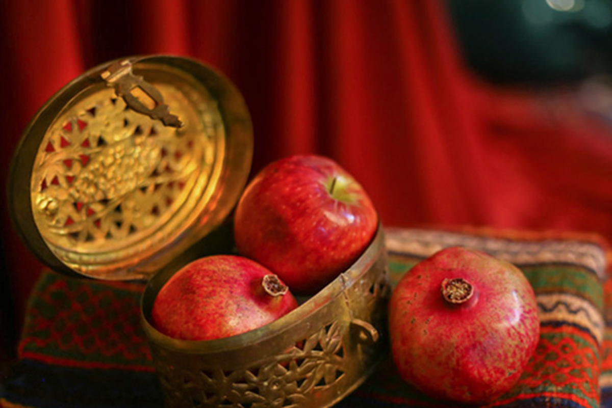 شب یلدا با پیوند آموزه‌های دینی، به فرصتی برای تقویت همبستگی اجتماعی تبدیل می‌شود