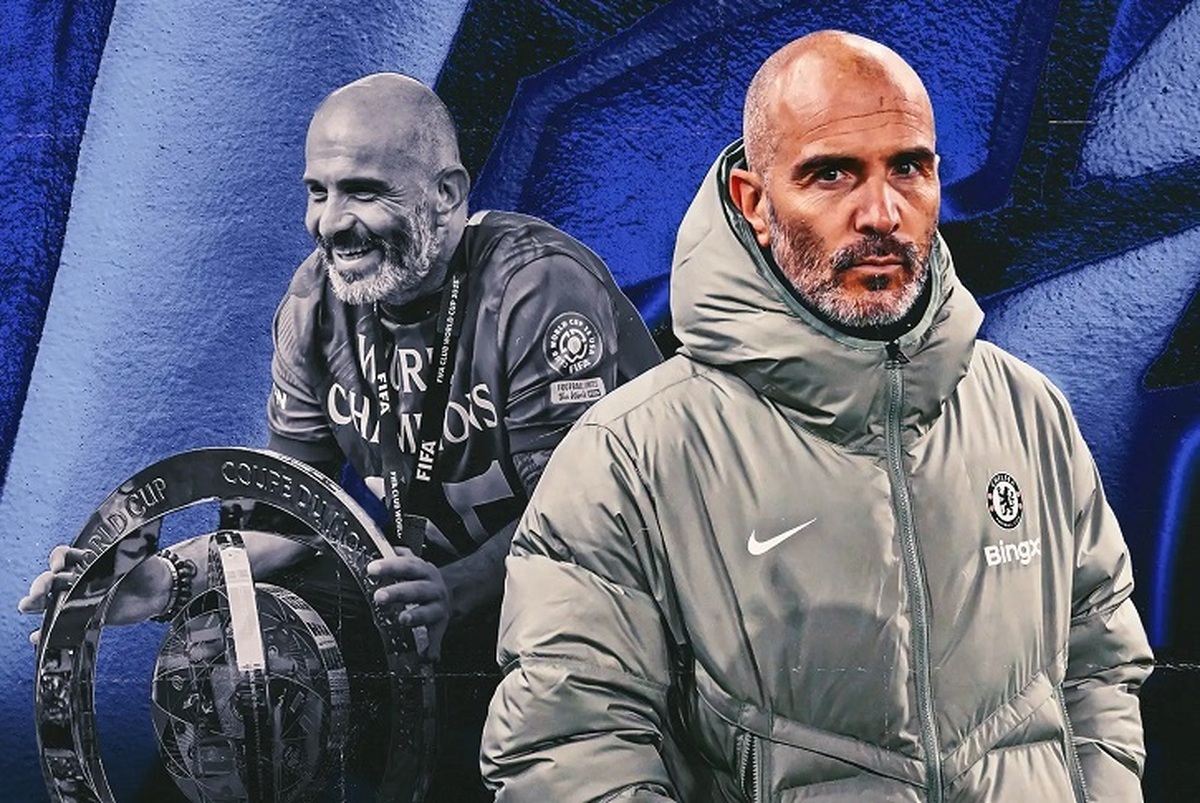 روز‌های عجیب مارسکا در چلسی