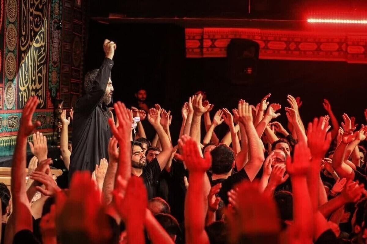 پژوهش در حوزه مداحی و هیئت، با تأکید رهبر معظم انقلاب سرعت می‌گیرد