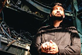 نگاهی به مستند «شاخه ای روی آب» | تصویر معاصر شهادت