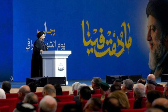 نخست وزیر عراق: پایان مأموریت ائتلاف بین‌المللی نماد تثبیت حاکمیت عراق است