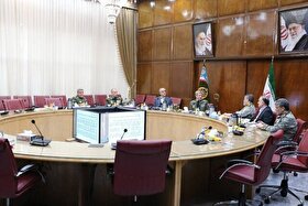 رویکردها و راهبردهای جدید پدافند غیرعامل در برنامه‌های دفاعی نیروهای مسلح پیاده‌سازی شود