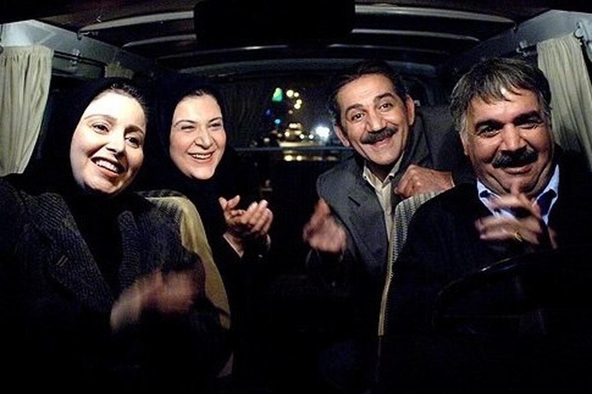 فیلم‌های یلدایی در شبکه نمایش + زمان پخش و خلاصه داستان