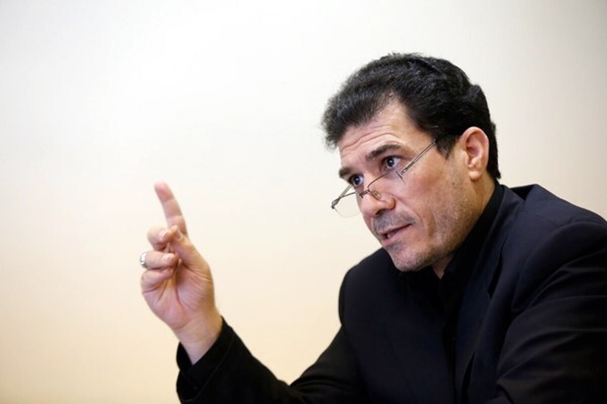 «سیدجلال دهقانی فیروزآبادی» به سمت دبیر شورای راهبردی روابط خارجی ایران منصوب شد + سوابق