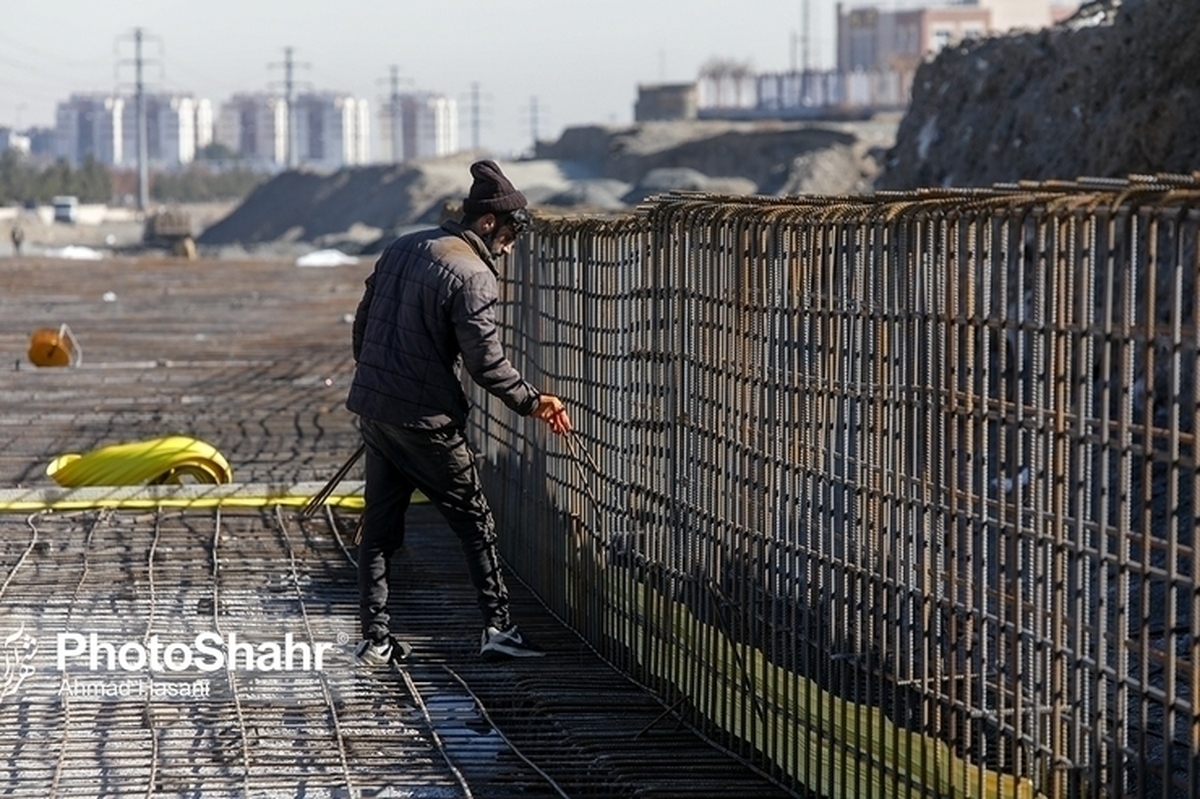 وزیر کار: ساخت مسکن کارگری پس از ۴ دهه از سر گرفته می‌شود