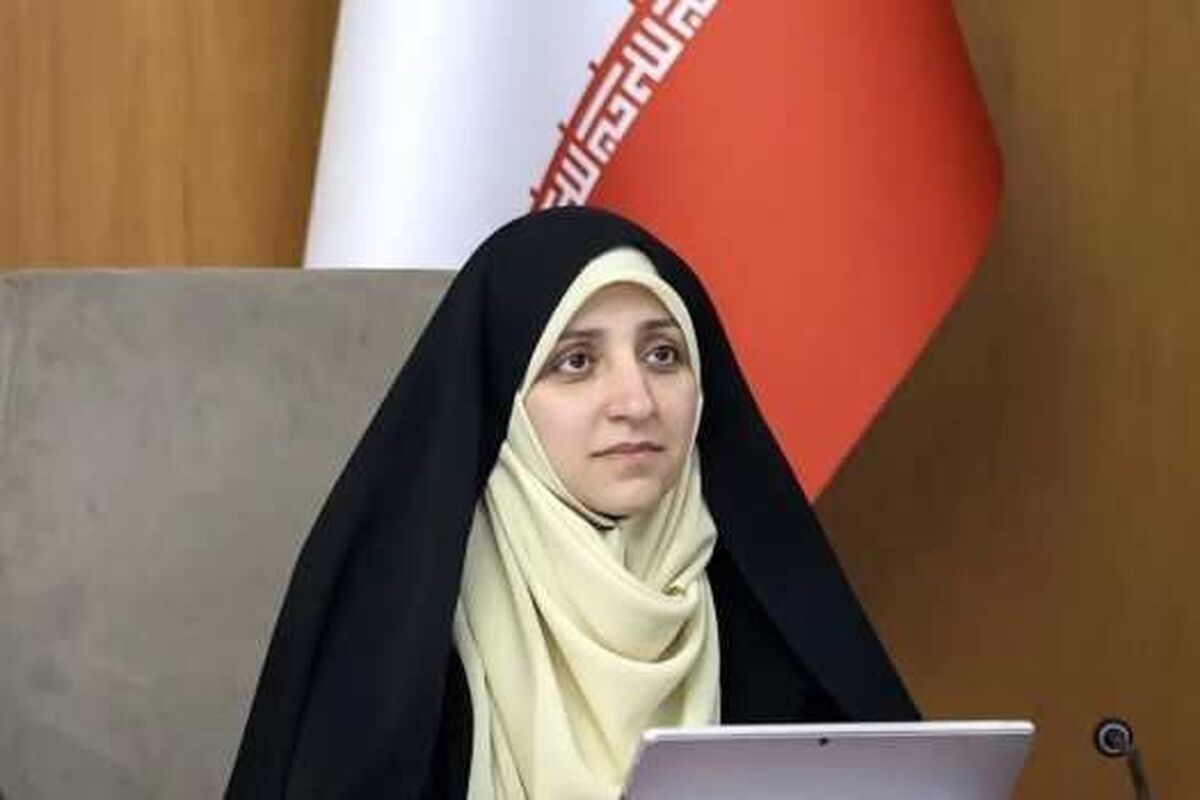 ترکیب جمعیت زنان سرپرست خانوار، تغییر کرده است