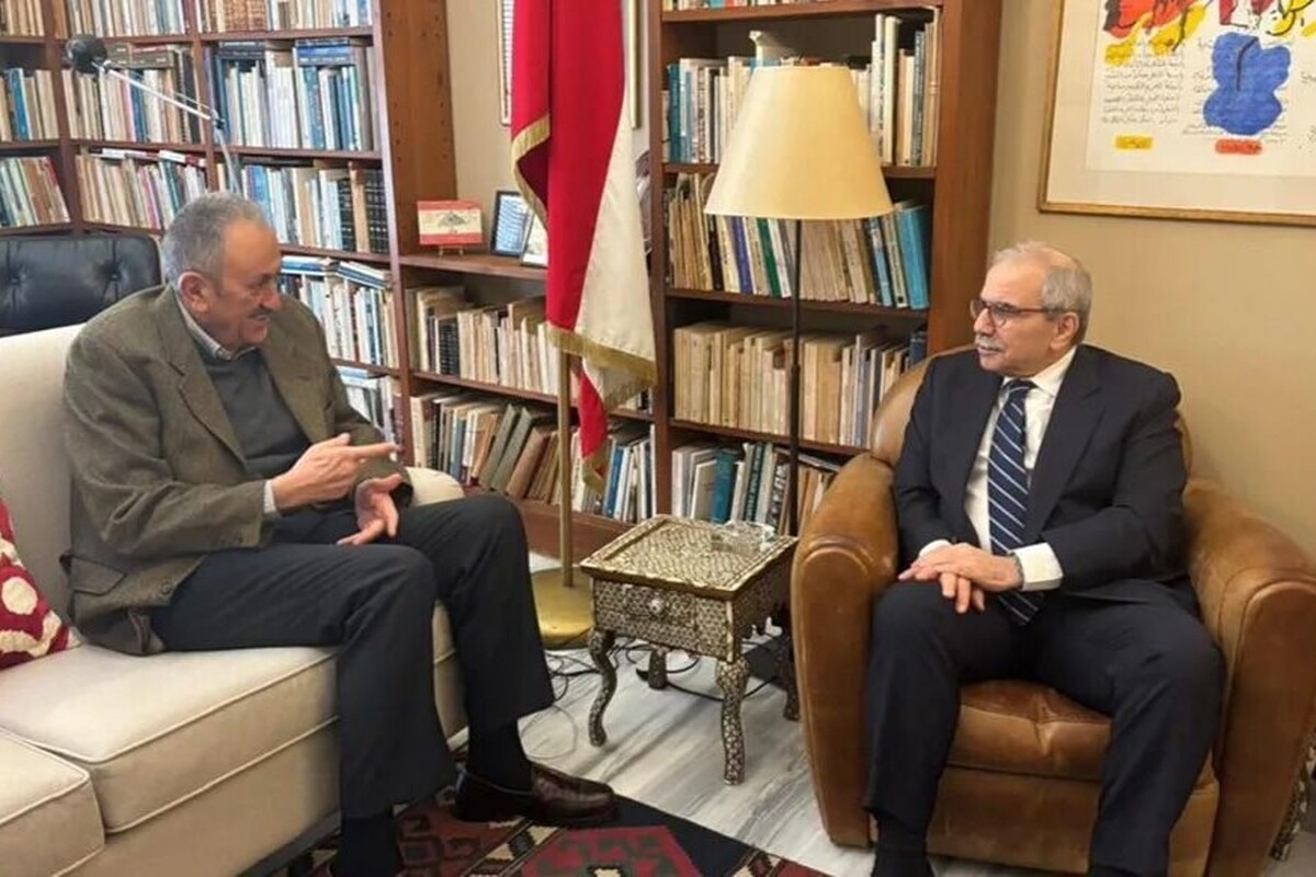 نخست‌وزیر لبنان: آماده گذار به مرحله دوم طرح حصر سلاح در لبنان هستیم