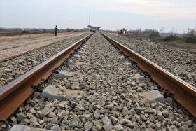 پل راه‌آهن شلمچه–بصره تا اربعین به بهره‌برداری می‌رسد