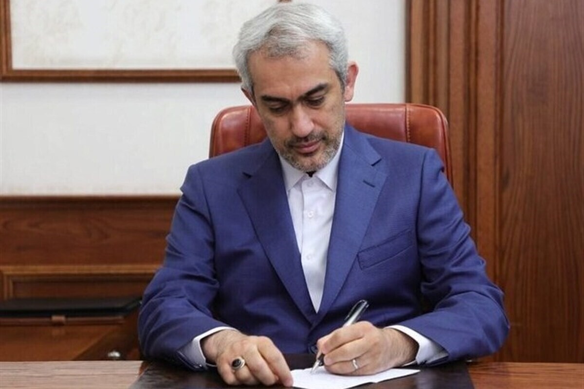 قانون اعطای اقامت به اتباع خارجی ابلاغ شد