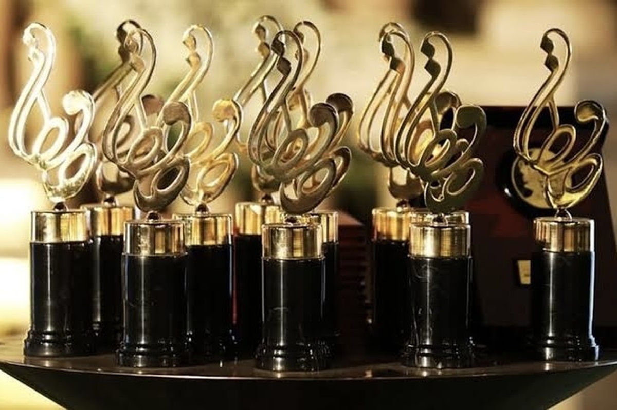 برگزیدگان جشن حافظ ۱۴۰۴ اعلام شدند + اسامی