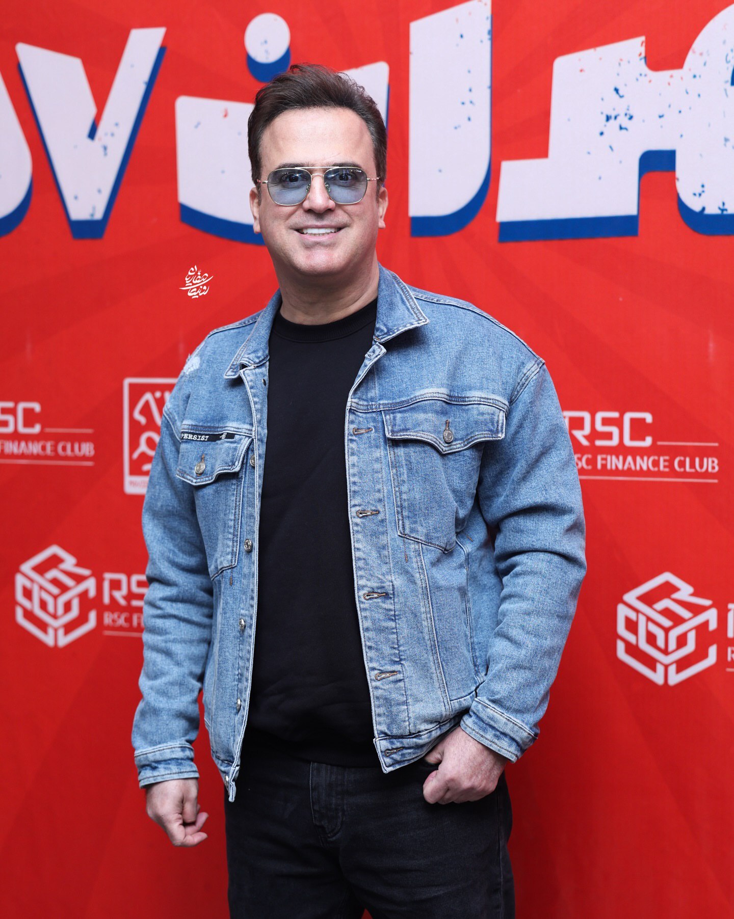 اکران مردمی فیلم سینمایی «طهران ۵۷» با حضور بازیگران + تصاویر