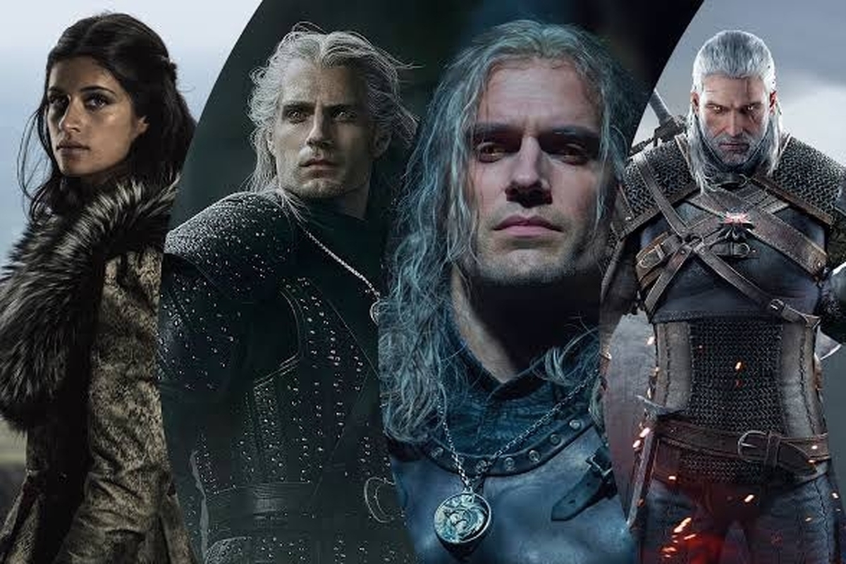 فصل چهارم ویچر با حضور لیام همسورث در نقش گرالت، یکی از بحث‌برانگیزترین تغییرات این مجموعه را رقم زده و واکنش‌های متفاوتی از سوی هواداران و منتقدان برانگیخته است.