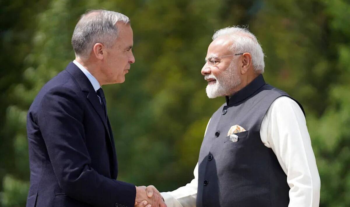 نخست وزیران هند و کانادا توافق کردند که مذاکرات مرتبط با توافقنامه تجارت آزاد دو جانبه را که به دلیل بروز تنش در روابط میان دهلی نو و اوتاوا متوقف شده بود، از سر بگیرند.