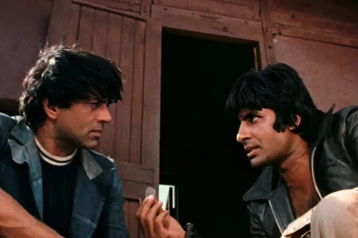 درمندرا، ستاره سینمای هند و بازیگر فیلم «شعله»، یک روز پیش از تولد ۹۰ سالگی‌اش، درگذشت.