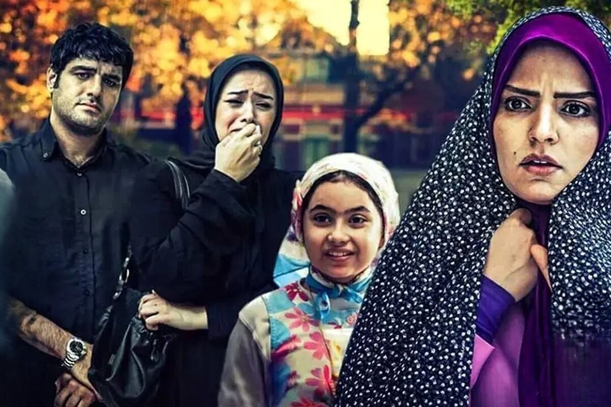 جایگزین سریال «آوای باران» در شبکه آی فیلم مشخص شد + زمان پخش و خلاصه داستان