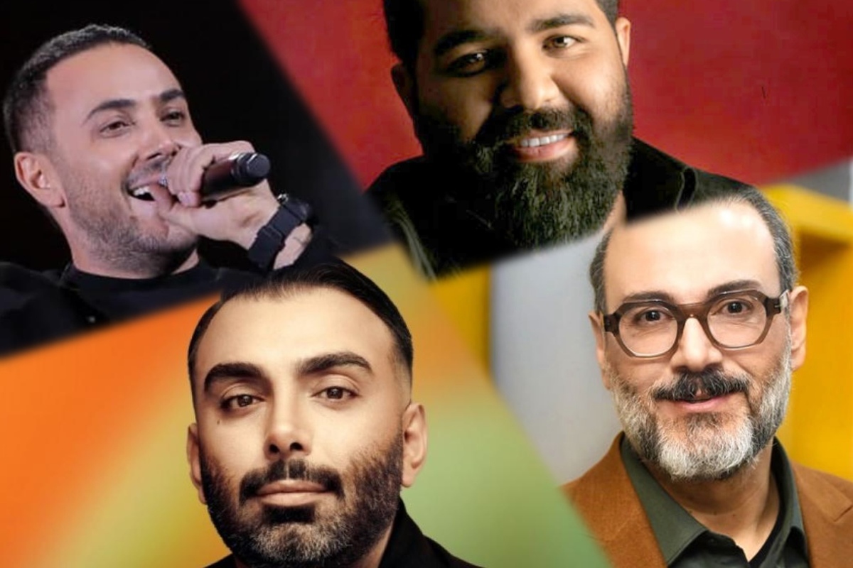 هم‌زمان با ادامه آتش‌سوزی در جنگل‌های هیرکانی منطقه «الیت»، جمعی از چهره‌های موسیقی کشور با انتشار پیام‌ها و دل‌نوشته‌هایی در فضای مجازی نسبت به این فاجعه زیست‌محیطی واکنش نشان دادند.