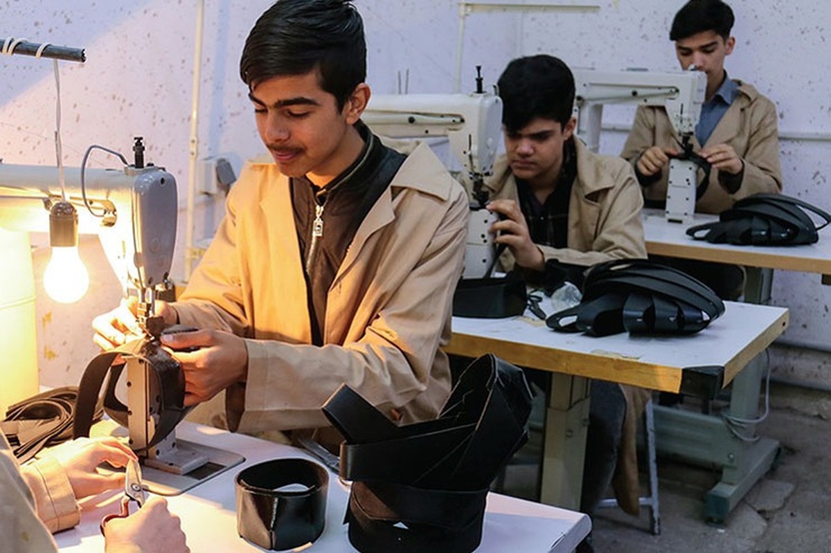 دانش‌آموزان هنرستانی برای ورود به دانشگاه باید سوابق تحصیلی ایجاد کنند + جزئیات