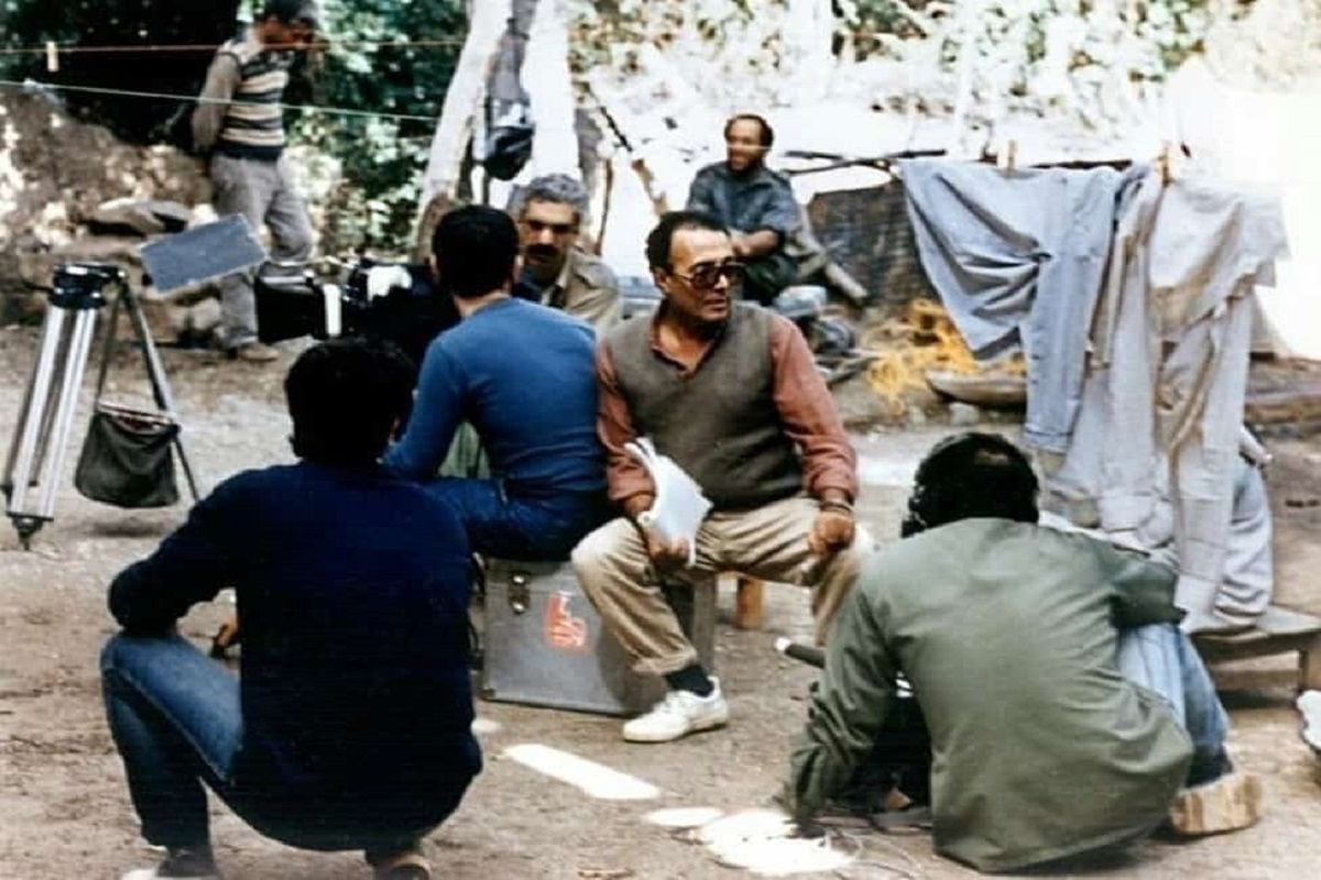 نمایش آثار جعفر پناهی و عباس کیارستمی در نیویورک