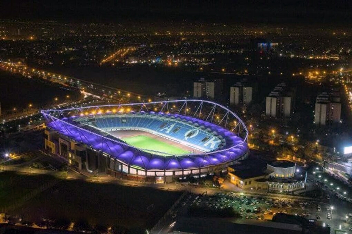 استادیوم امام‌رضا(ع) میزبان استقلال - گل‌گهر شد | تأیید شورای تأمین برای برگزاری بازی در مشهد