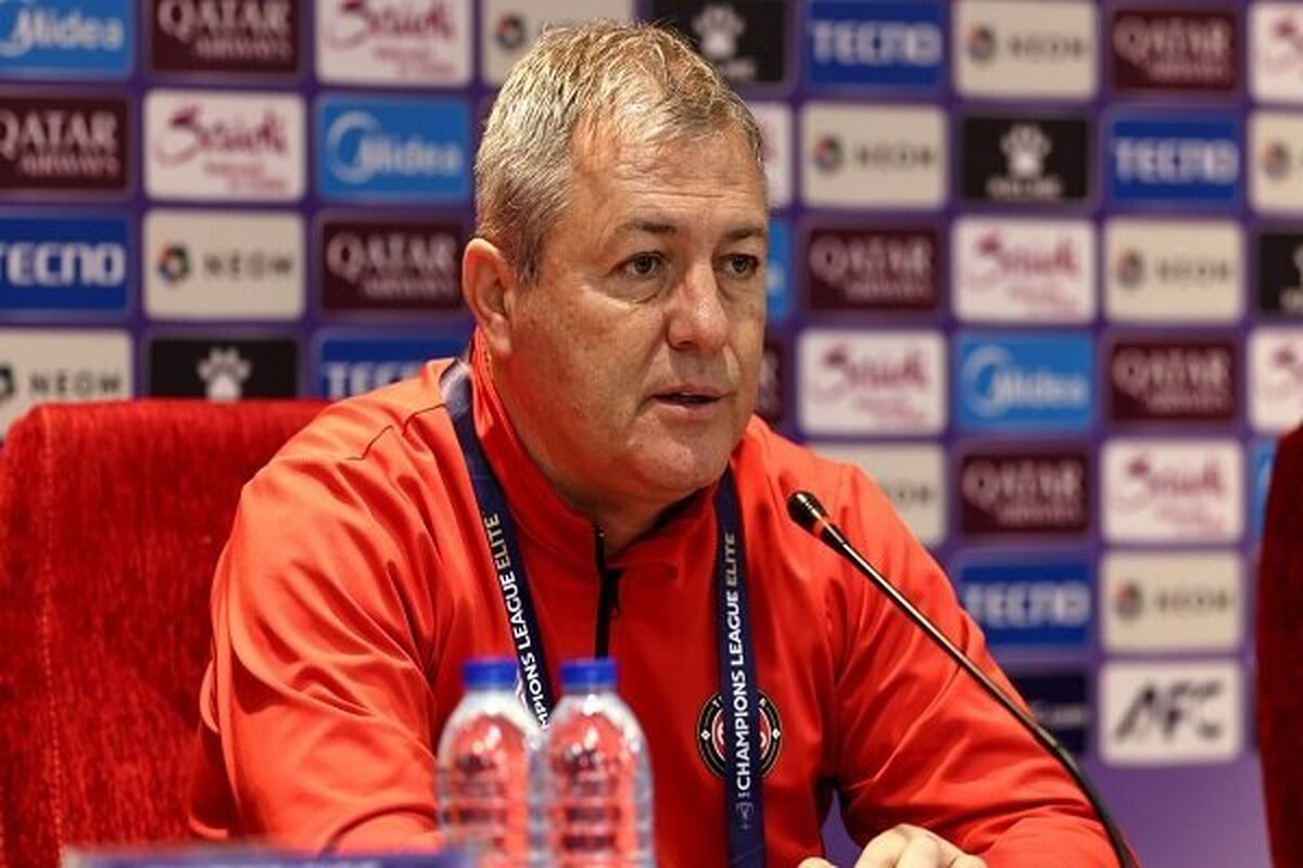 اسکوچیچ: زمان کوتاهی برای ریکاوری داشتیم