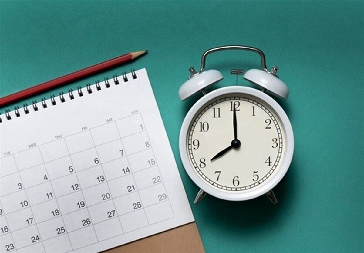 ساعت کاری دستگاه‌های اجرایی خراسان رضوی از اول دی‌ماه ۱۴۰۴ اعلام شد