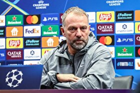 چراغ سبز فلیک برای تمدید قرارداد با بارسلونا