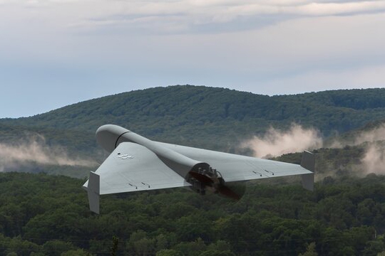 روایت نشنال اینترست از کپی پهپاد ایرانی شاهد توسط آمریکا