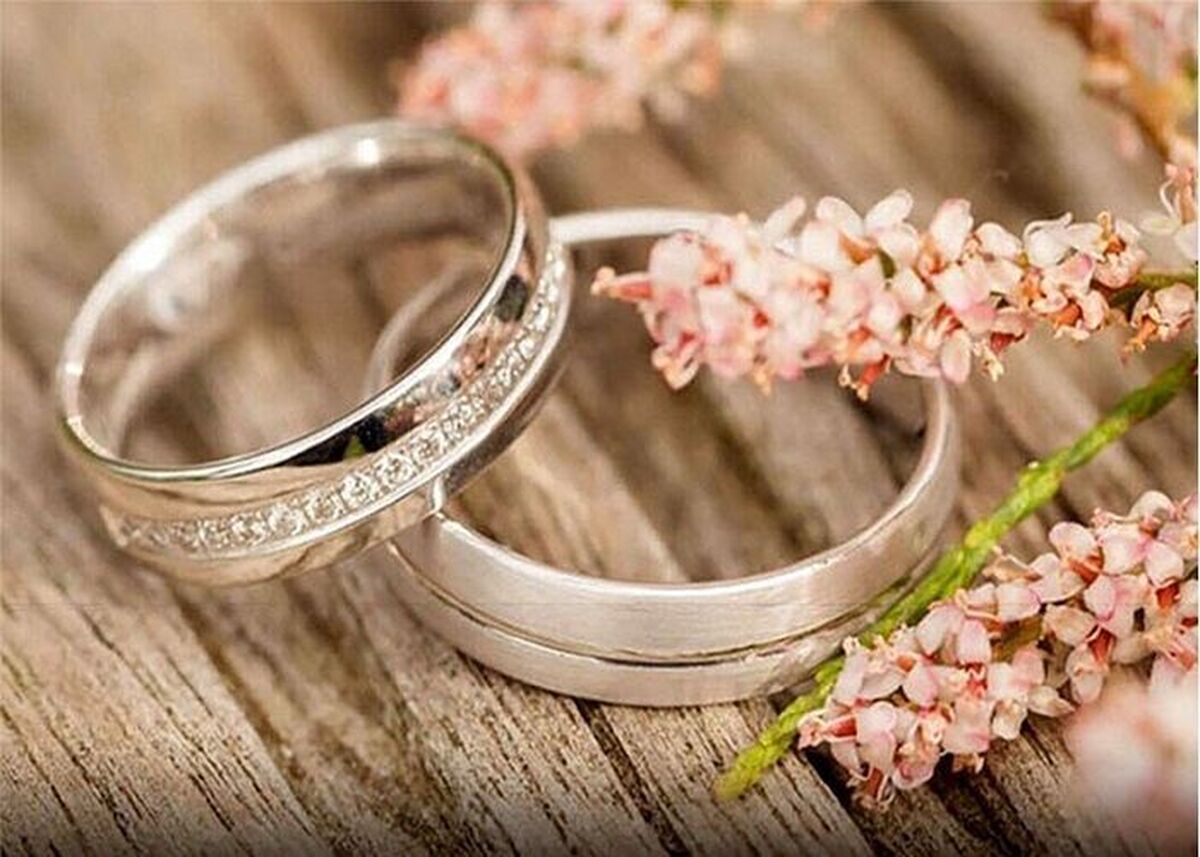 آمار ازدواج و طلاق در خراسان رضوی کاهش یافت (۳۰ آذر ۱۴۰۴)