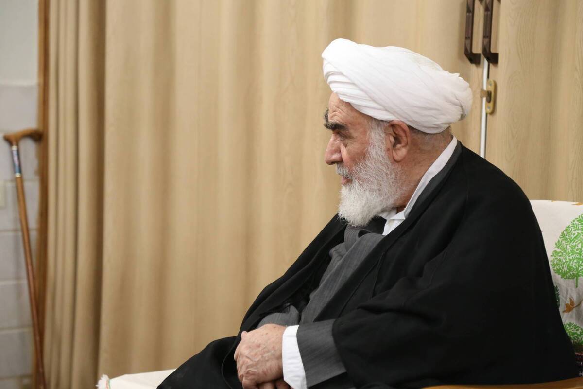 قدردانی رئیس دفتر مقام معظم رهبری از موضع آیت&zwnj;الله&zwnj;العظمی سیستانی (۳۰ آذر ۱۴۰۴)