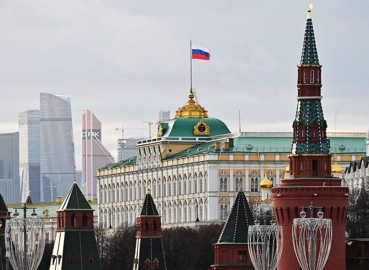 روسیه مذاکره مستقیم با اوکراین را رد کرد