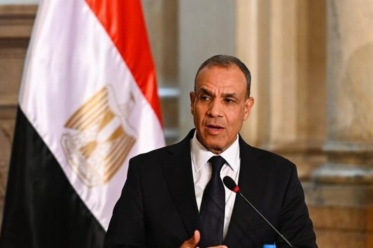 مصر: پلیس فلسطین مسئول تأمین امنیت در نوار غزه خواهد بود