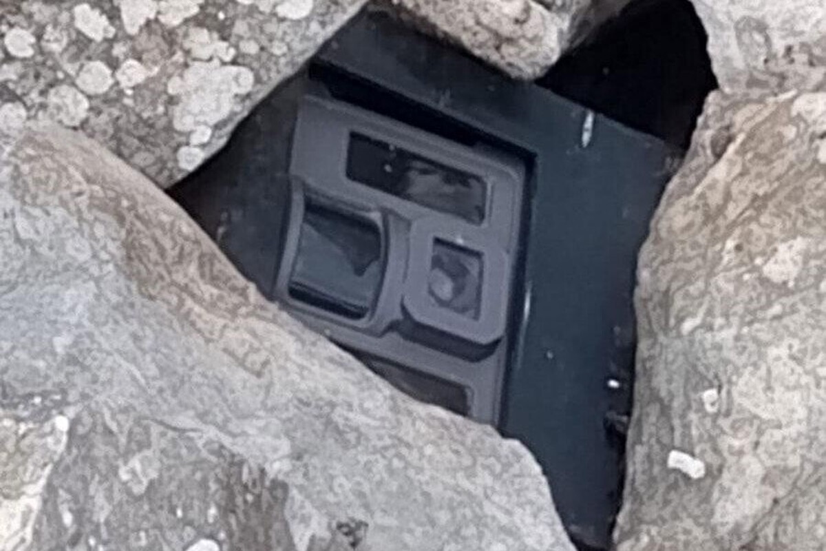 کشف دستگاه جاسوسی اسرائیل توسط ارتش لبنان